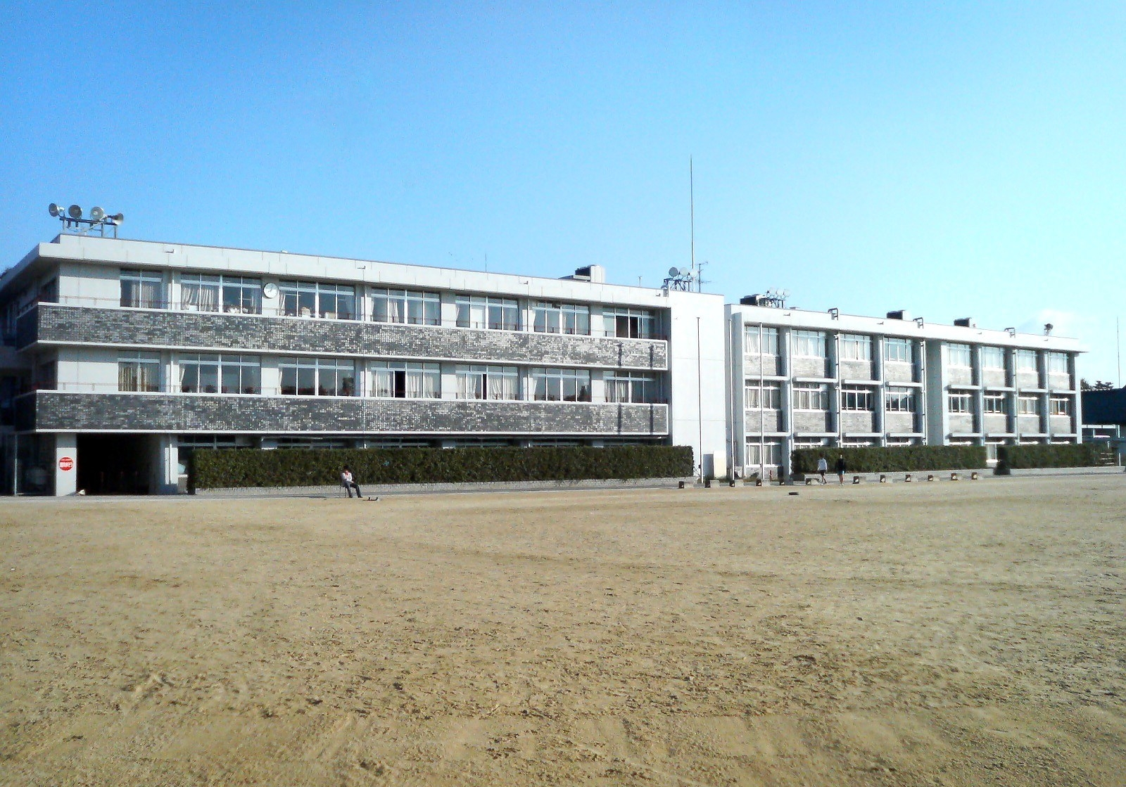 東大寺学園中学校・高等学校 - Wikipedia