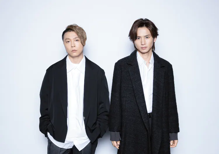 【KinKi Kids】改名する理由は何？グループ名は堂本兄弟？