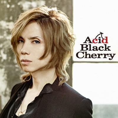 【Acid Black Cherry】MV全削除やサブスクから消えた原因は契約や著作権？